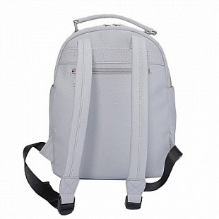 Городской рюкзак Ors Oro DS-0131 /4 light grey