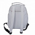 Городской рюкзак Ors Oro DS-0131 /4 light grey