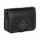 Женская сумка Pola 74565 black