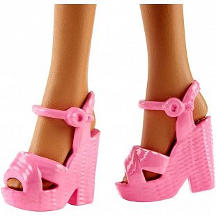 Кукла Barbie Игра с модой (FBR37 FNJ40)