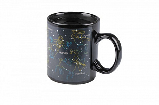 Кружка-хамелеон Bradex Созвездия SU 0108