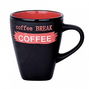 Кружка Bekker BK-8002 red