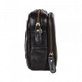 Мужская сумка Pola 0604М black