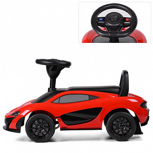 Автомобиль-каталка Chi Lok bo McLaren 372R red