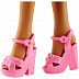 Кукла Barbie Игра с модой (FBR37 FNJ40)