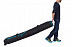 Чехол для 2-х пар горных лыж на колесиках Thule RoundTrip Ski Roller 175cm black (225122)