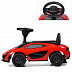 Автомобиль-каталка Chi Lok bo McLaren 372R red
