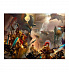 Книга Games Workshop Warhammer Codex: Adeptus Custodes (hb) 01-14-60