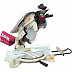 Торцовочная пила комбинированная Makita LH1040