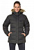 Куртка женская Jack Wolfskin Baffin Jacket Women black Куртка женская Jack Wolfskin Baffin Jacket Women black