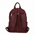 Городской рюкзак Ors Oro DW-956 /3 burgundy