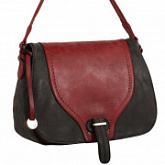 Женская сумка Pola 8239 red