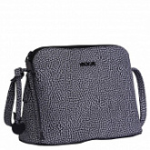 Женская сумка Pola 4330 grey