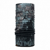 Бандана Buff Polar Dark Story gray/black