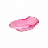 Ванна детская Малышок M1687 pink
