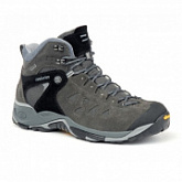 Полуботинки Zamberlan 150 Zenith Mid Gtx black/grey