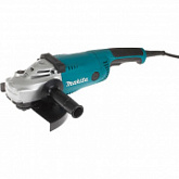 Двуручная углошлифмашина Makita GA9020SF