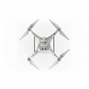 Квадрокоптер DJI PHANTOM 4 PRO