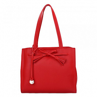 Женская сумка Pola 74502 red