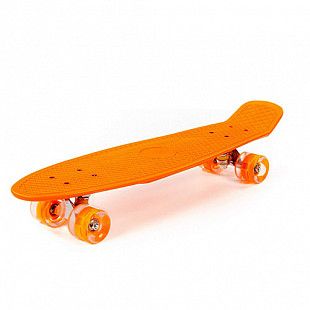 Penny board (пенни борд) Полесье 89373 Orange