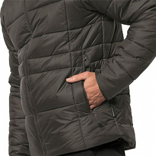 Куртка мужская Jack Wolfskin Dark Moss