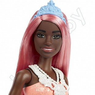 Кукла Barbie Dreamtopia Princess (HGR13 HGR14)