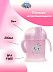 Поильник Canpol babies Non-spill BUMMY&COMPANY 9м+ 200 мл (31/300) pink