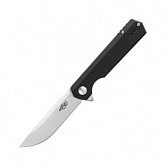 Складной нож Ganzo Firebird FH11-BK black