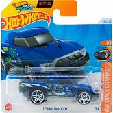 Машинка Hot Wheels Базовой коллекции Terra Tracktyl 131/250 (5785 HTD48)