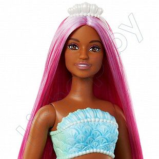 Кукла Barbie Dreamtopia (HRR02 HRR04)