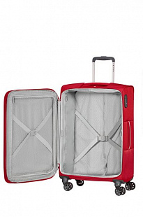 Чемодан Samsonite Popsoda 78см CT4-00005 Red 