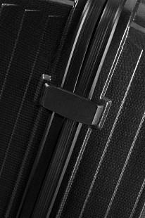 Чемодан Samsonite Lite-Box 75см 42N-09003 Black
