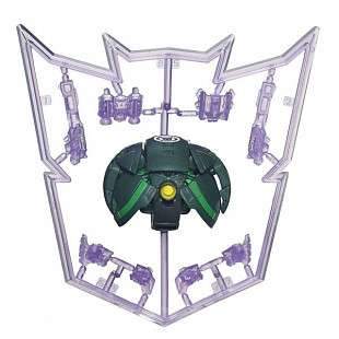 Трансформер Transformers Robots in Disguise Mini-Con Ransack (B0763)