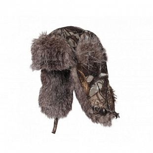 Шапка-ушанка Norfin Hunting 750 Staidness 750-S