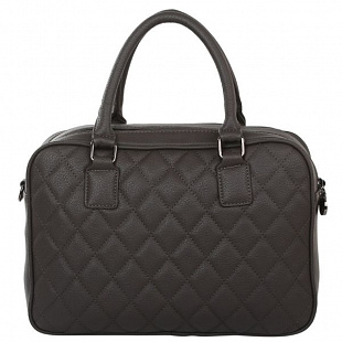 Женская сумка Pola 4262 dark grey