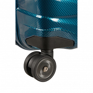 Чемодан Samsonite Proxis 69см CW6*01 002 dark blue