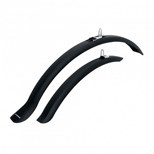 Брызговики Force 26-28" 89905 black