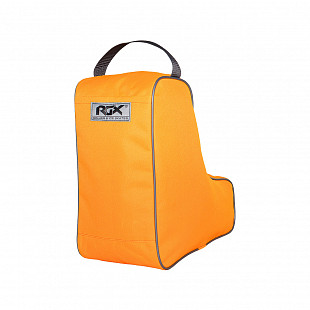 Сумка RGX Для коньков и роликов малая СКР-01 orange