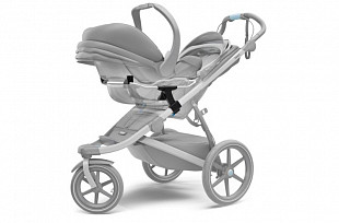 Аксессуар Thule Urban Glide Car Seat Adapter Chicco (20110741)