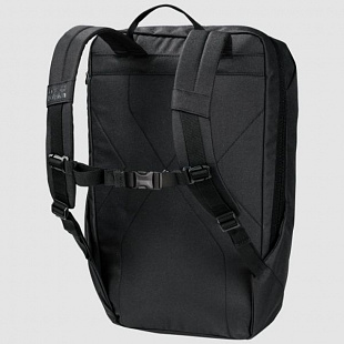 Рюкзак Jack Wolfskin Bondi 20L black