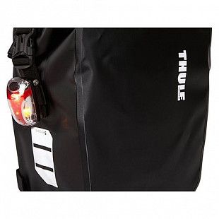 Пара сумок Thule Shield Pannier 13L (3204205) black