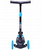 Самокат трехколесный Ridex Robin 3D Blue