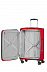 Чемодан Samsonite Popsoda 78см CT4-00005 Red 