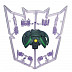 Трансформер Transformers Robots in Disguise Mini-Con Ransack (B0763)