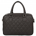 Женская сумка Pola 4262 dark grey