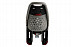 Велокресло Thule Yepp Maxi Seat Post grey (12020235)