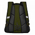 Рюкзак городской GRIZZLY RD-146-2 /3 khaki