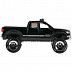 Машинка Hot Wheels Silver Series '10 Toyota Tundra (GDG44 JCB71)