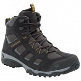 Ботинки мужские Jack Wolfskin Vojo Hike 2 Texapore Mid M phantom