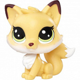 Кукла Littlest Pet Shop Лисенок Renston Trickster (B9831 A8229)